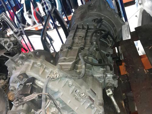 Used Gearbox Gearbox 36784427 36784427