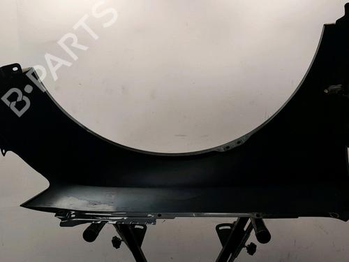 Left front fenders AUDI A8 D3 (4E2, 4E8) 4.2 quattro | BP18556364C41 