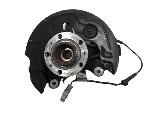 Used Right front steering knuckle Right front steering knuckle OPEL COMBO Box Body/MPV (K9) 1.5 D (102 hp) 33405983 33405983