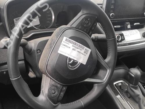 Rat Rat TOYOTA COROLLA Saloon (_E21_) 1.8 VVTi Hybrid (ZWE211, MZEA12) (98 hp) 34488347 34488347