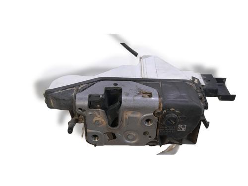 Used Front left lock Front left lock PEUGEOT 3008 I MPV (0U_) 1.6 HDi (112 hp) 34465901 34465901