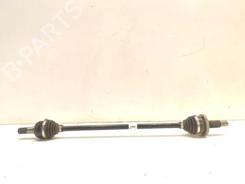 Used Left front driveshaft Left front driveshaft KIA SORENTO III (UM) 2.2 CRDi 4WD (200 hp) 34488885 34488885