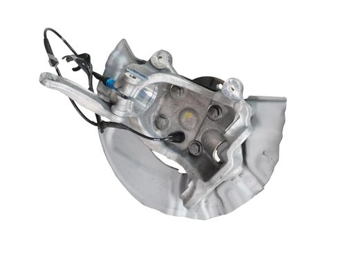 Right front steering knuckle BMW 5 (E60) 530 d | BP34491489M26 - Image 3