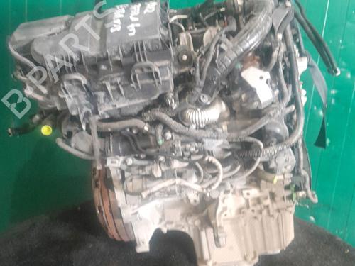 Engine CITROËN JUMPY III Bus (V_) 1.5 BlueHDi 100 | BP36784504M1 - Image 4