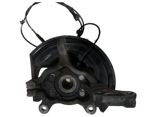 left-front-steering-knuckle-nissan-juke-f15-2010-2011-2012-2013-2014-2015-2016-2017-2018-2019-33405247 main image
