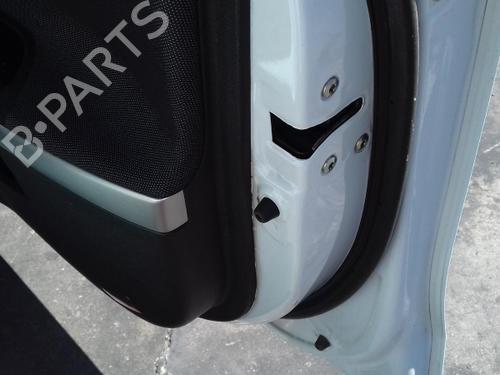 Used Front right lock Front right lock KIA CEE'D (JD) [2012-2018] 40511676 40511676