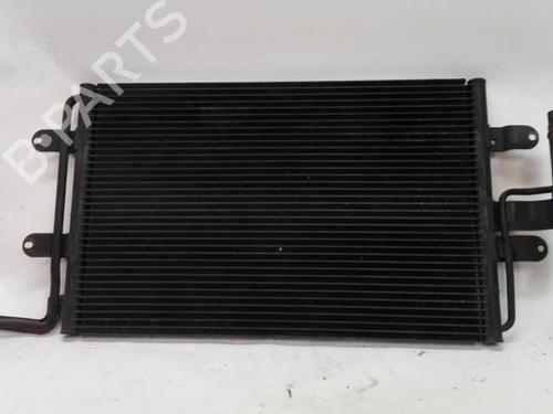 Used AC radiator AC radiator VW GOLF PLUS V (5M1, 521) [2004-2013] 36230639 36230639
