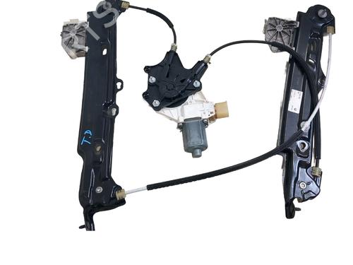 Used Rear right window mechanism Rear right window mechanism BMW 4 Gran Coupe (F36) 420 i (184 hp) 34553036 34553036