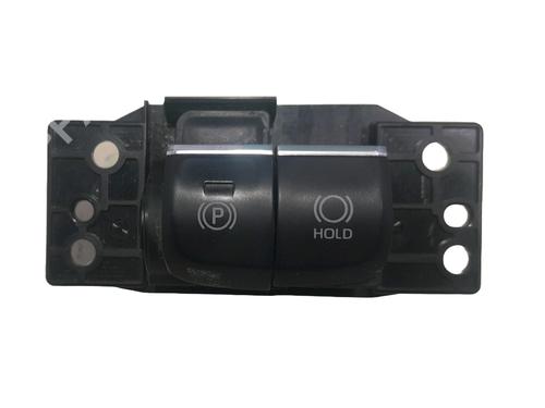 Used Electric handbrake Electric handbrake TOYOTA COROLLA Cross (ZVG1_, ZSG1_, MXGH1_, MXGA1_) 1.8 Hybrid (ZVG10, ZVG11, XG1T) (98 hp) 34469531 34469531