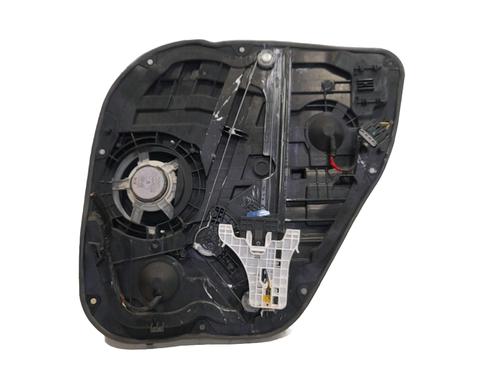 Rear left window mechanism KIA CEE'D Hatchback (ED)  | BP23212717C24 