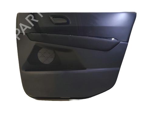 Forreste højre beklædning PEUGEOT 3008 I MPV (0U_) 2.0 HDi (163 hp) 28121396
