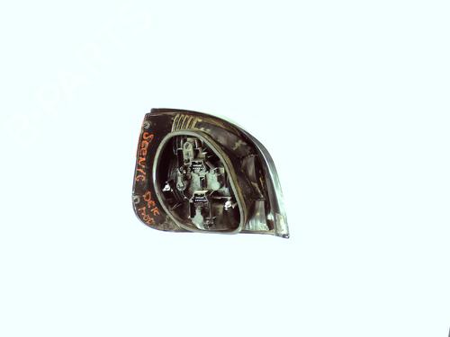 Used Right taillight Right taillight RENAULT SCÉNIC I MPV (JA0/1_, FA0_) 1.9 dCi (JA05, JA1F) (102 hp) 34379377 34379377