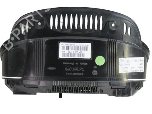 Instrument cluster BMW 5 (E60) 530 d | BP34491492C47 - Image 3