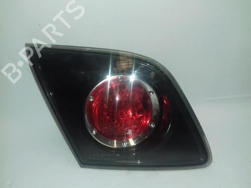 Used Other Other MAZDA 3 (BK) 1.6 DI Turbo (109 hp) 36234330 36234330