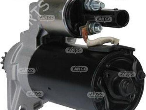 Used Starter Starter 36843747 36843747