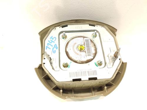Used Driver airbag NISSAN MICRA III (K12) [2002-2010]  18536117