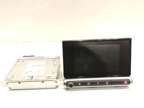 Electronic module CITROËN C4 CACTUS 1.6 BlueHDi 100 | BP34485903M83  - Image 5