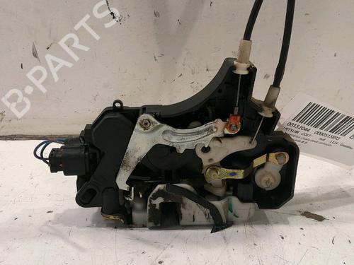 Used Front right lock MITSUBISHI COLT VI (Z3_A, Z2_A) 1.1 (Z31A, Z32A) (75 hp) 14467314
