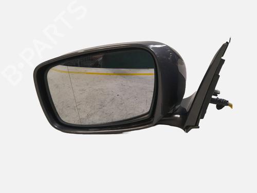Used Left mirror INFINITI M (Y51) 30d (238 hp) 27725765