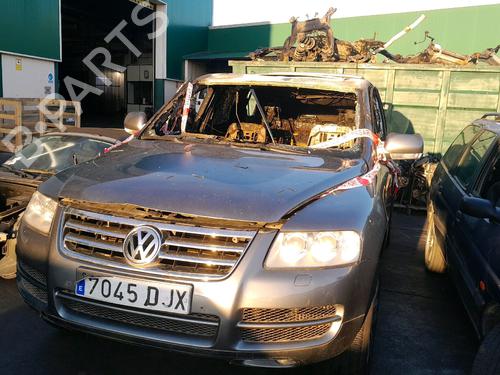 VW TOUAREG (7LA, 7L6, 7L7) 3.2 V6 (241 hp) 1599902
