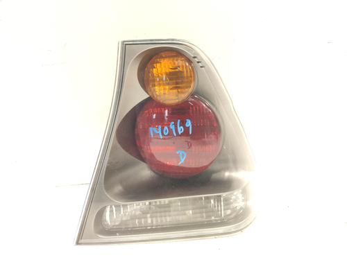Used Right taillight BMW 3 Compact (E46) 318 ti (143 hp) 17698152