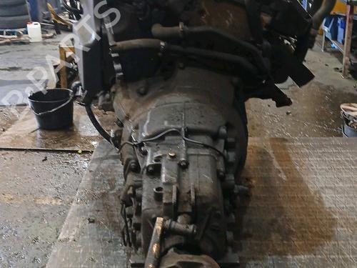AC compressor BMW 3 (E46) 320 d | BP27726507M34 