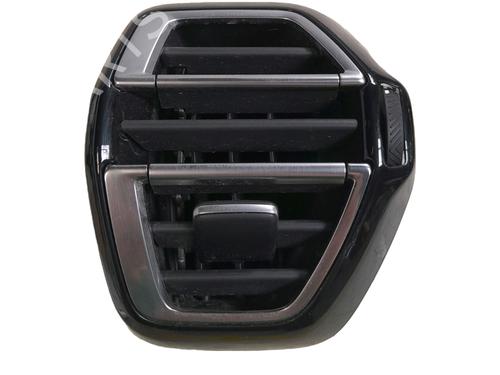 Used Air vent CITROËN C4 I (LC_) 2.0 HDi (110 hp) 27437462