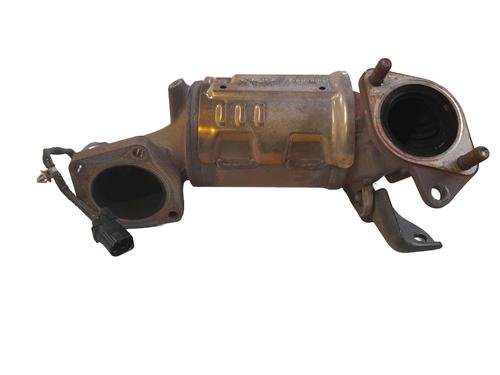 Used Catalyst Catalyst KIA CEED (CD) 1.4 T-GDI (140 hp) 34552761 34552761