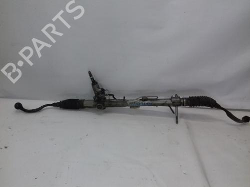 Used Steering rack Steering rack PEUGEOT 407 (6D_) 2.0 HDi 135 (6DRHRH, 6DRHRE, 6DRHRG, 6DRHRJ) (136 hp) 34485162 34485162