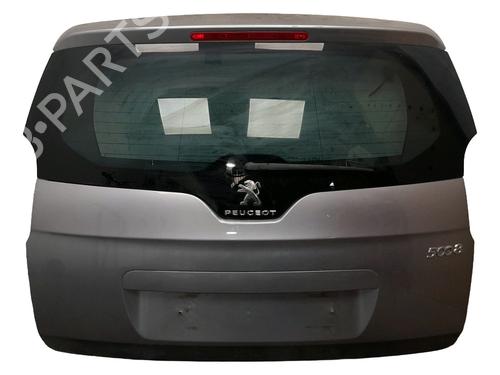 Used Tailgate Tailgate 38318512 38318512