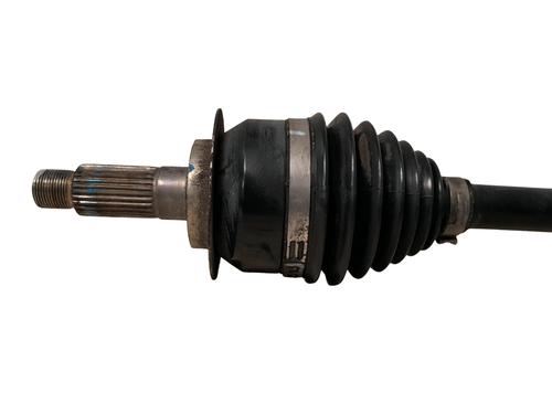 Left front driveshaft SUZUKI SX4 (EY, GY) 2.0 DDiS (RW420D) | BP38255138M38 - Image 2