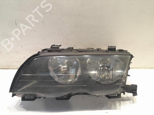 Lyskaster venstre Lyskaster venstre BMW 3 (E46) [1997-2005] 34447172 34447172