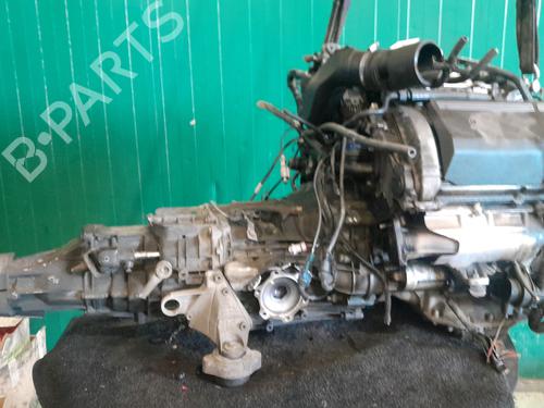 Starter AUDI A6 C5 Avant (4B5)  | BP27727454M8 