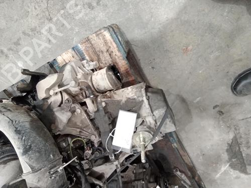 Used Gearbox CITROËN XSARA PICASSO (N68) [1999-2012]  14447401