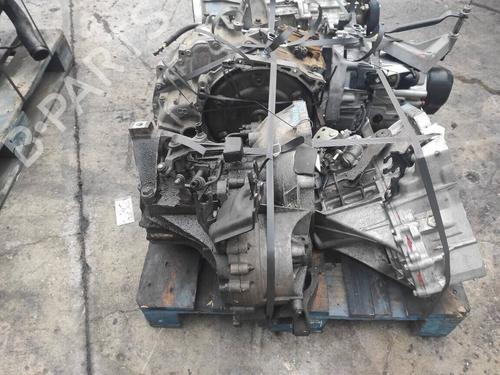 Used Gearbox Gearbox VOLVO C30 (533) 1.8 FlexFuel (125 hp) 34487855 34487855