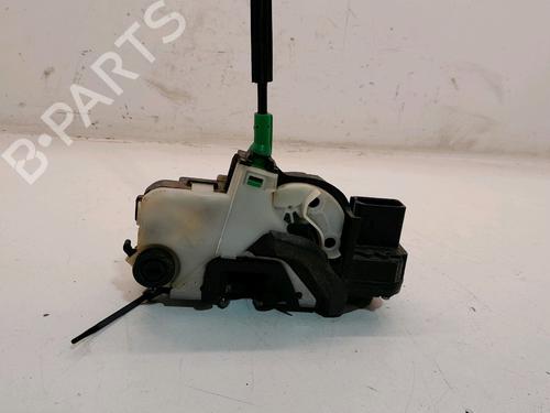 Used Rear right lock CHEVROLET CRUZE Hatchback (J305) 2.0 CDI (163 hp) 15500340