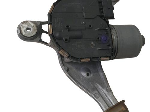 Used Front wiper motor Front wiper motor RENAULT ESPACE V (JR_) 1.6 dCi 130 (130 hp) 34494372 34494372