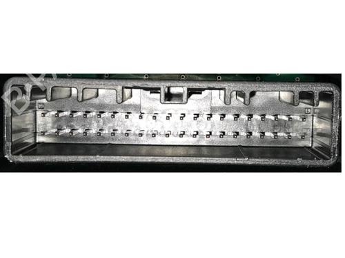 Instrument cluster RENAULT SCÉNIC IV (J9_) 1.5 dCi 110 | BP23969570C47 