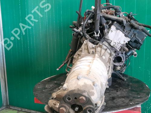 Gearbox BMW 5 (E39)  | BP18555813M3 
