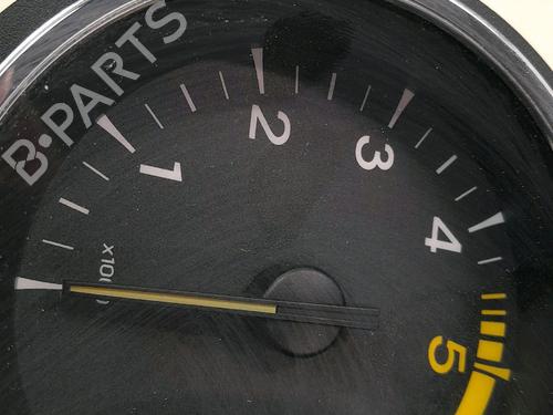 Instrument cluster RENAULT MEGANE III Hatchback (BZ0/1_, B3_) 1.9 dCi (BZ0N, BZ0J) | BP17590643C47 