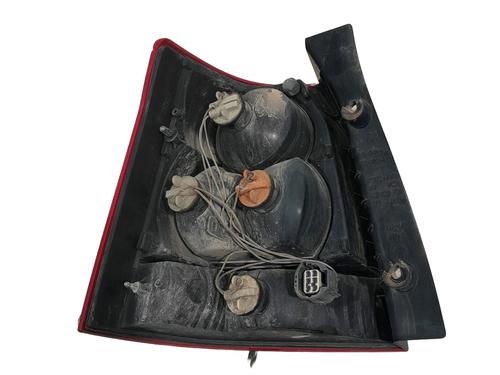 Right taillight LAND ROVER FREELANDER 2 (L359) 2.2 TD4 4x4 | BP21846139C35 