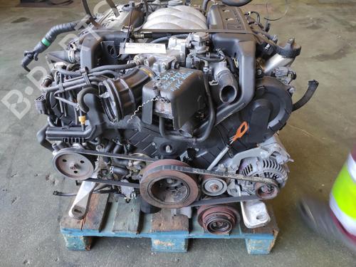 Motor HONDA LEGEND IV (KB_) 3.7 VTEC V6 4WD (KB2) (295 hp) 24667777