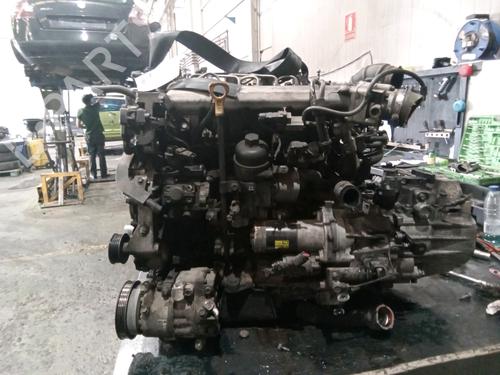 Starter KIA CEE'D Hatchback (ED) 1.6 CRDi 115 | BP35732147M8 - Image 2