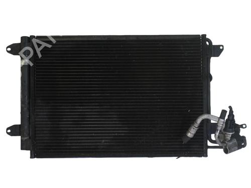 ac-radiator-vw-golf-v-1k1-2003-2004-2005-2006-2007-2008-2009-2010-34493426 main image