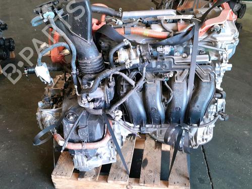 Gearbox LEXUS NX (_Z1_) 300h AWD (AYZ15, AYZ15_, AYZ15R) | BP33403889M3 - Image 4