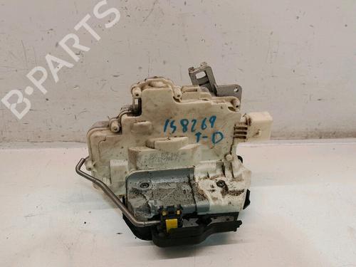 Used Rear right lock Rear right lock SEAT EXEO ST (3R5) [2009-2013] 34463272 34463272