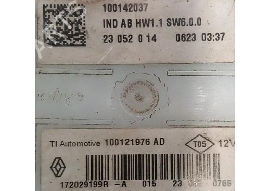 Fuel pump RENAULT CAPTUR II (HF_) TCe 140 (HFN0) | BP37268731M76 - Image 2