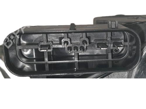 Front wiper motor FORD FOCUS IV (HN) 1.0 EcoBoost mHEV | BP24147691M29 