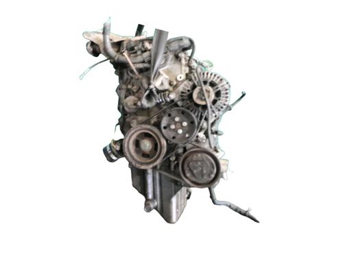 Engine SMART FORTWO Coupe (451) 1.0 (451.331, 451.380) | BP24029580M1 