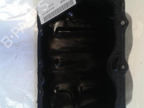 Oil sump SMART CITY-COUPE (450)  | BP19046207M115 
